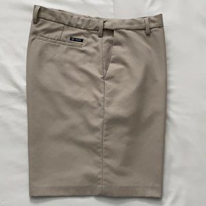 Chaps Golf Shorts YA